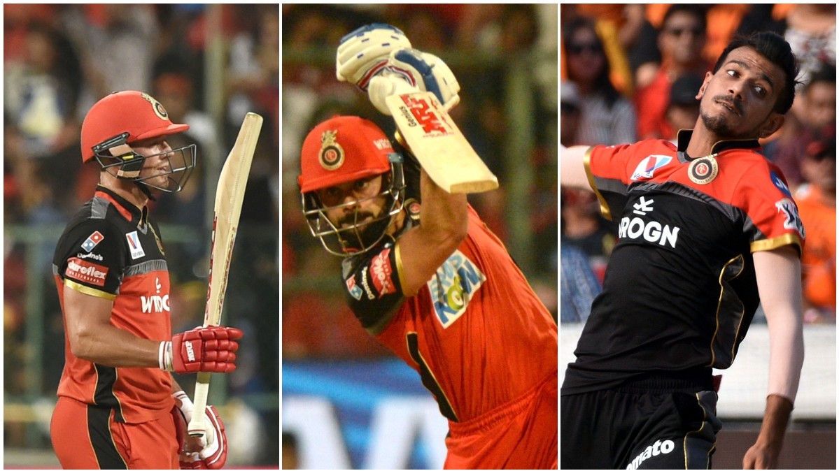 IPL 2020: Top 5 players who can help Royal Challengers Bangalore (RCB) win the IPL 13