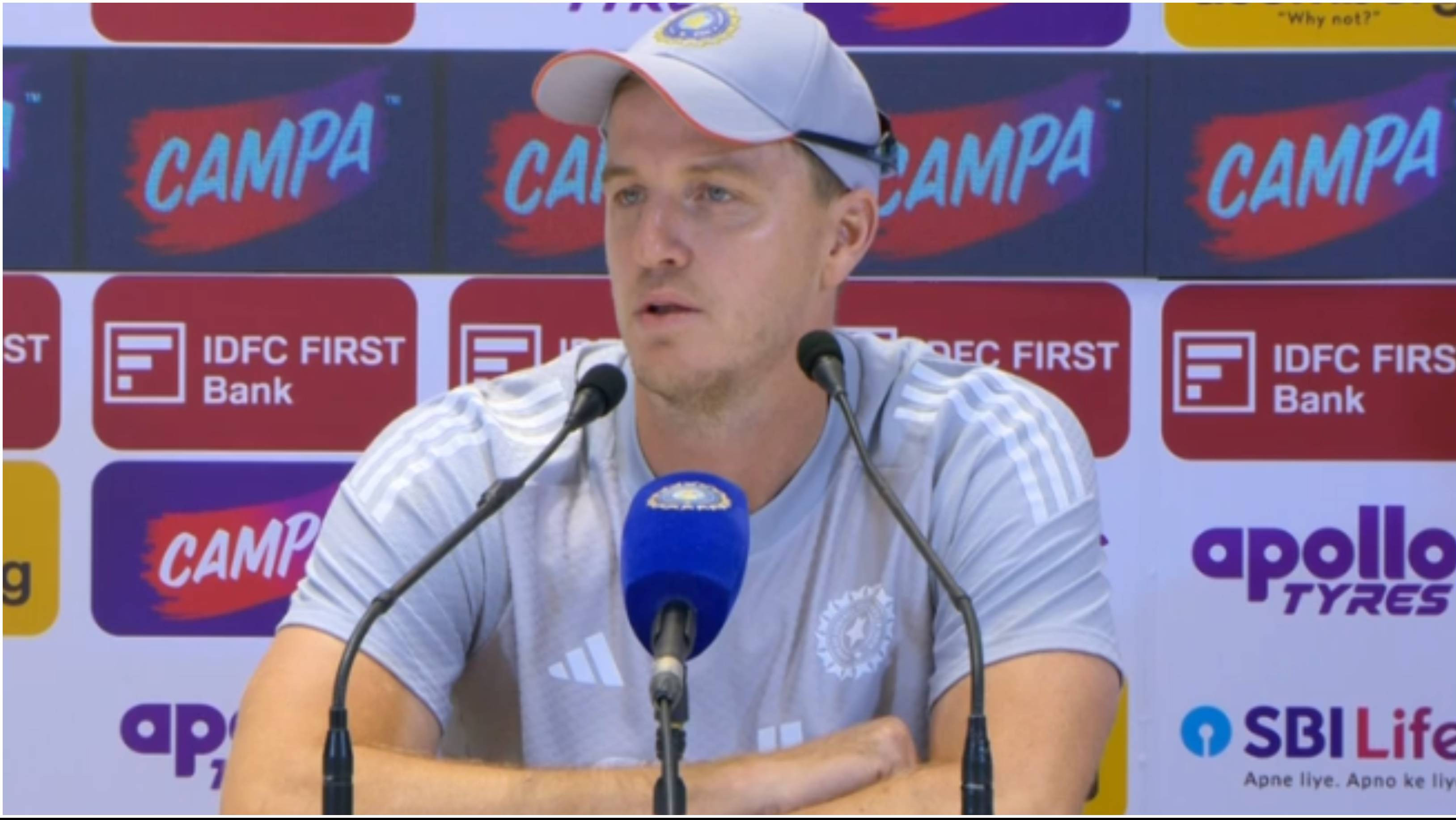 IND v SA 2025: “Didn't expect wicket to deteriorate...,” Morkel’s assessment of Eden Gardens pitch after 16 wickets on Day 2