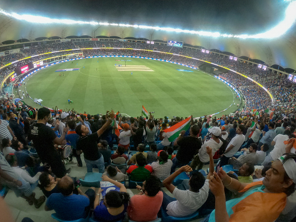 International cricket is dealing with a major crisis | Getty