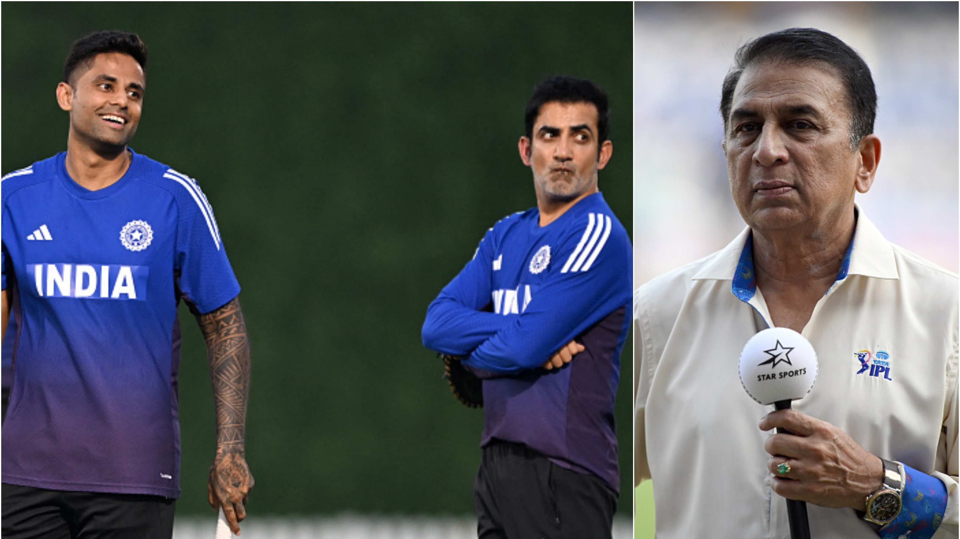 “Having them decide selection is a tad too much,” Sunil Gavaskar opposes newly introduced Bronco test for Indian cricketers