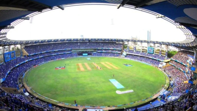 BMC directs MCA to hand over Wankhede stadium premises for quarantine facility