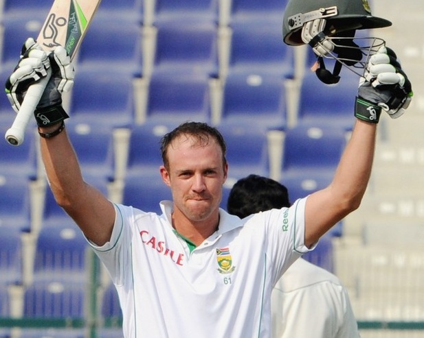AB de Villiers left his fans and cricketing world in shock with his retirement in 2018 | Getty