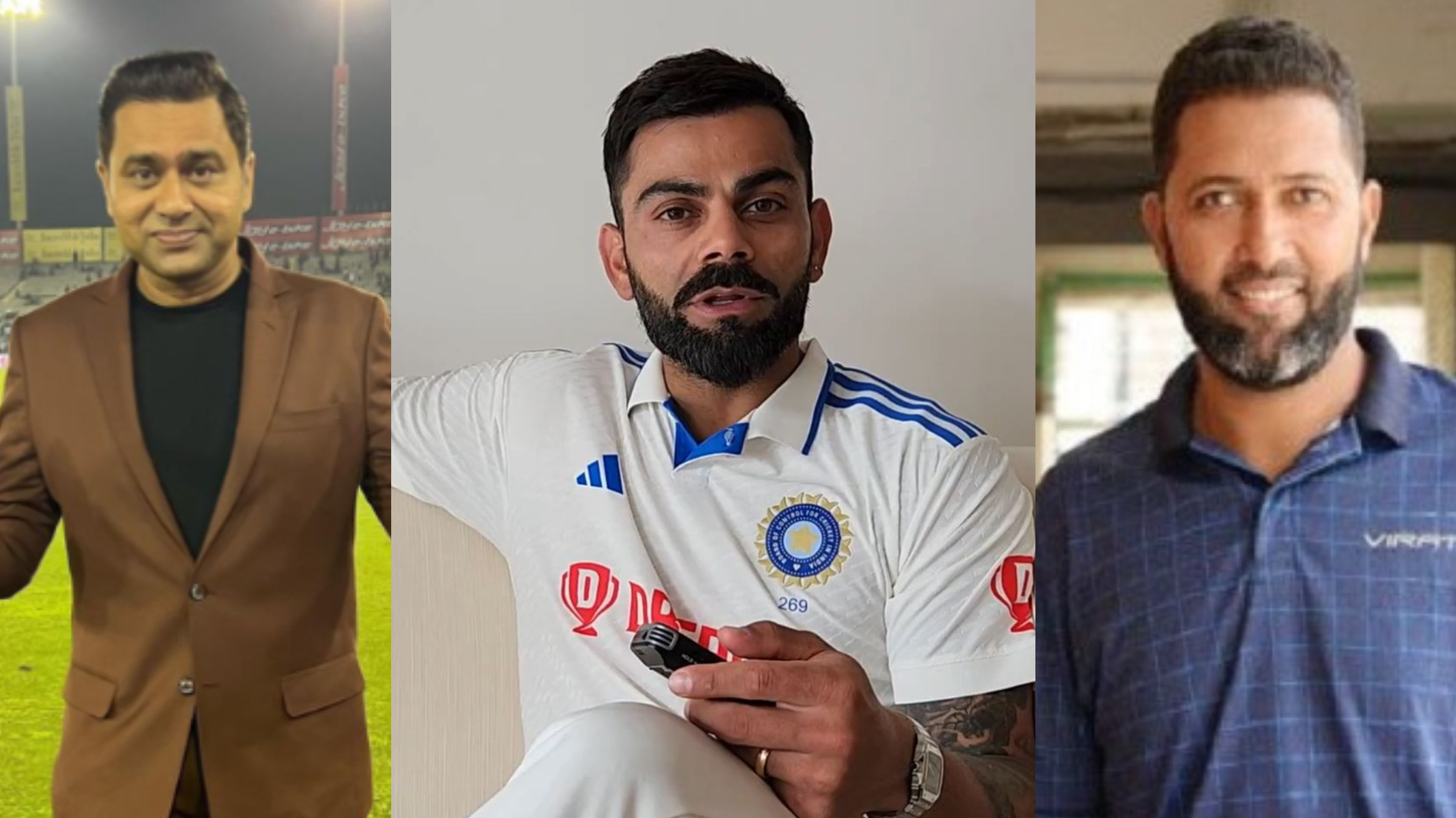 WI v IND 2023: “Very special achievement”- Virat Kohli receives praise from former India players ahead of his 500th match