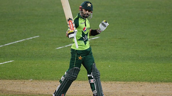 NZ v PAK 2020-21: Mohammad Rizwan shines in Pakistan’s consolation win over New Zealand in 3rd T20I