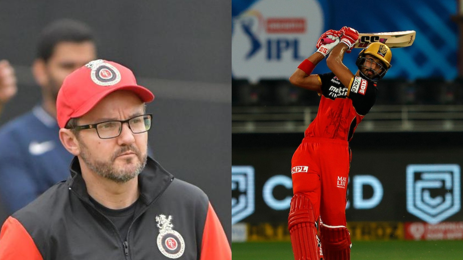 IPL 2020: “He takes off pressure off his partner,” Devdutt Padikkal receives rich praises from Mike Hesson