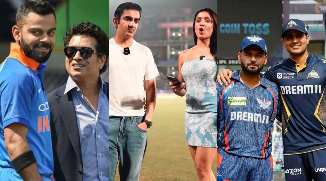 Gambhir equated Indian cricketers with one word | Instagram/X