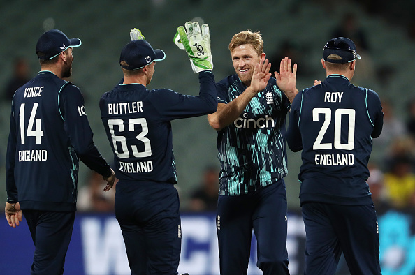 England will tour Bangladesh for three ODIs and T20Is each | Getty