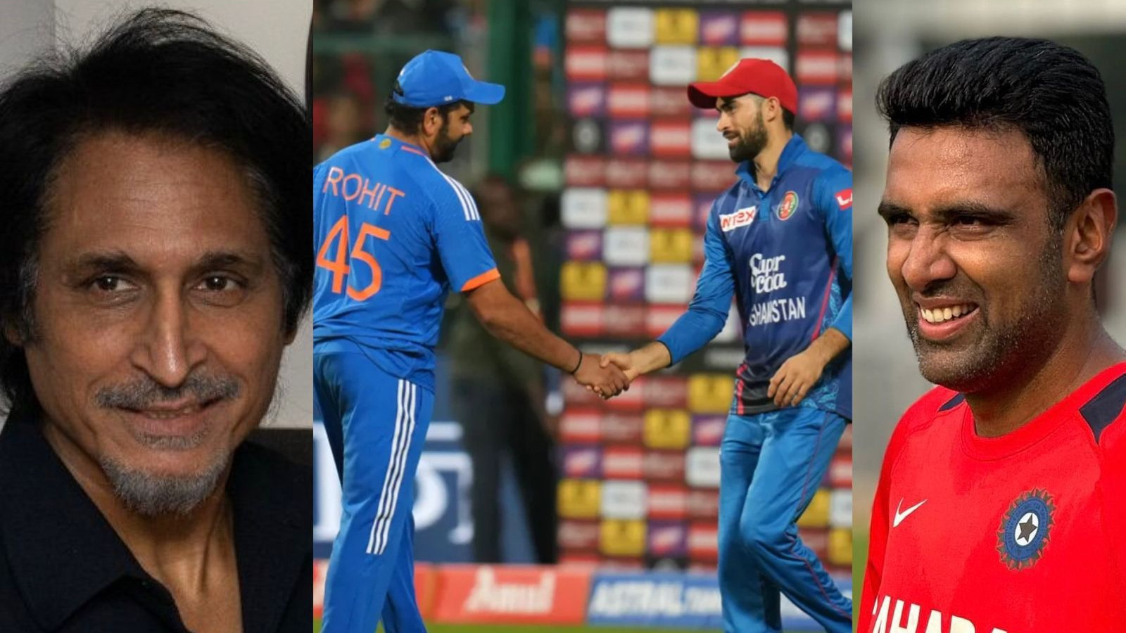 IND v AFG 2024: Cricket fraternity applauds both teams after India beat Afghanistan in double Super Over to win series 3-0