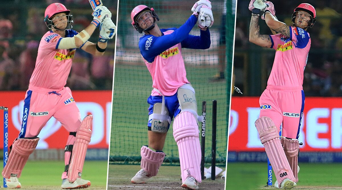 Rajasthan Royals will miss their foreign players from Australia and England for first few matches | Twitter