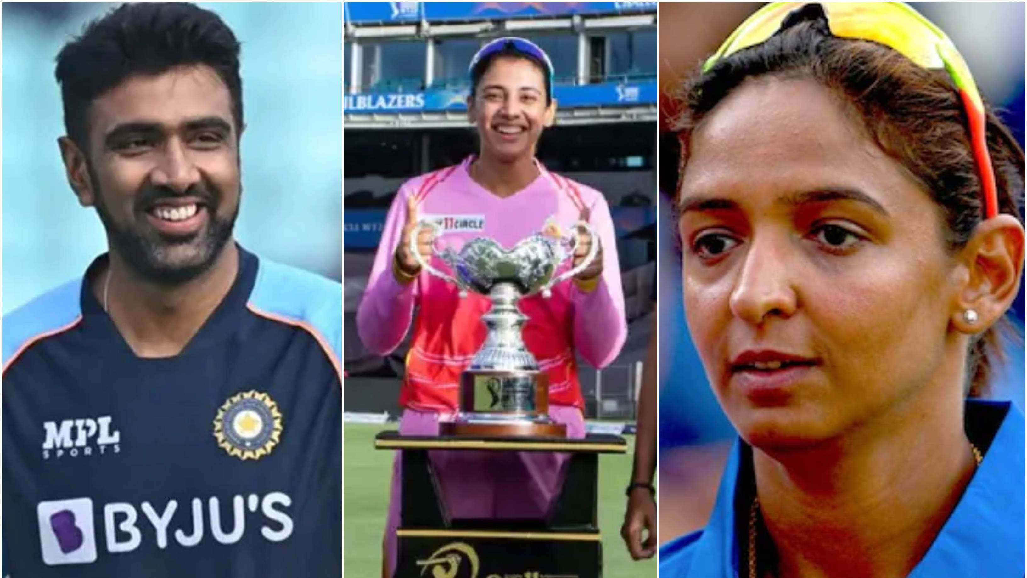 WIPL 2023: Indian cricket fraternity reacts as Viacom 18 bags media rights of Women’s IPL for INR 951 crore