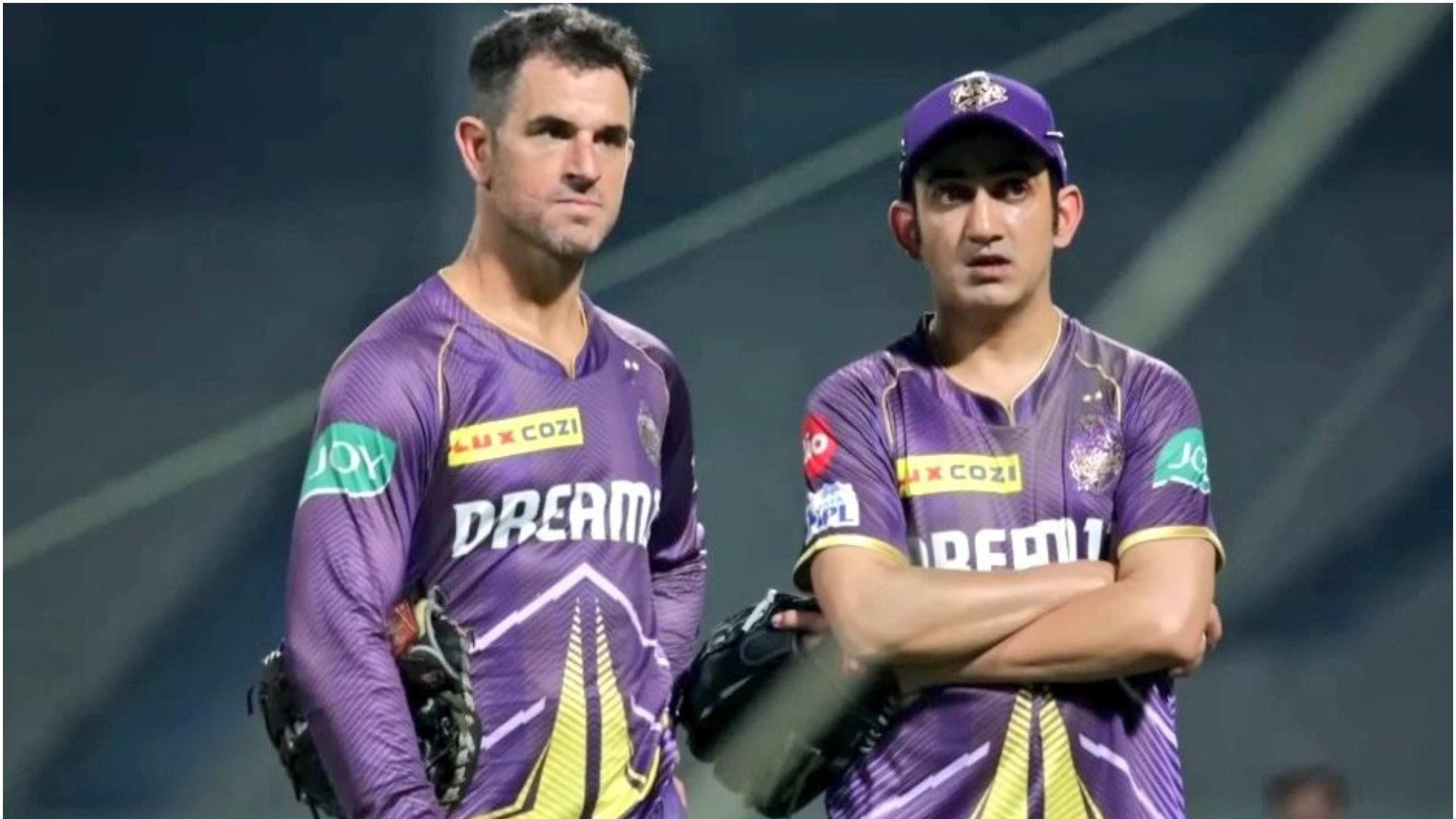 India head coach Gautam Gambhir wants Ryan ten Doeschate as part of team’s coaching staff: Report