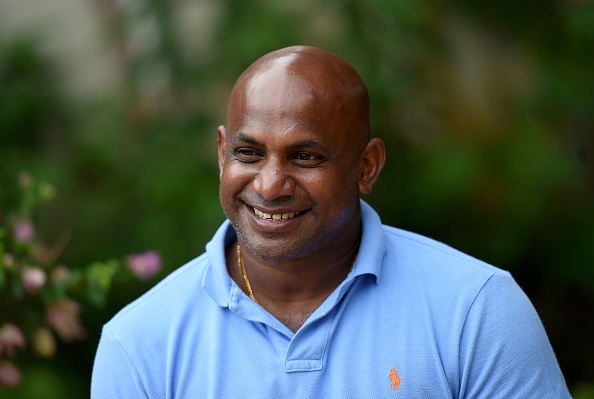 Sanath Jayasuriya | Getty Images