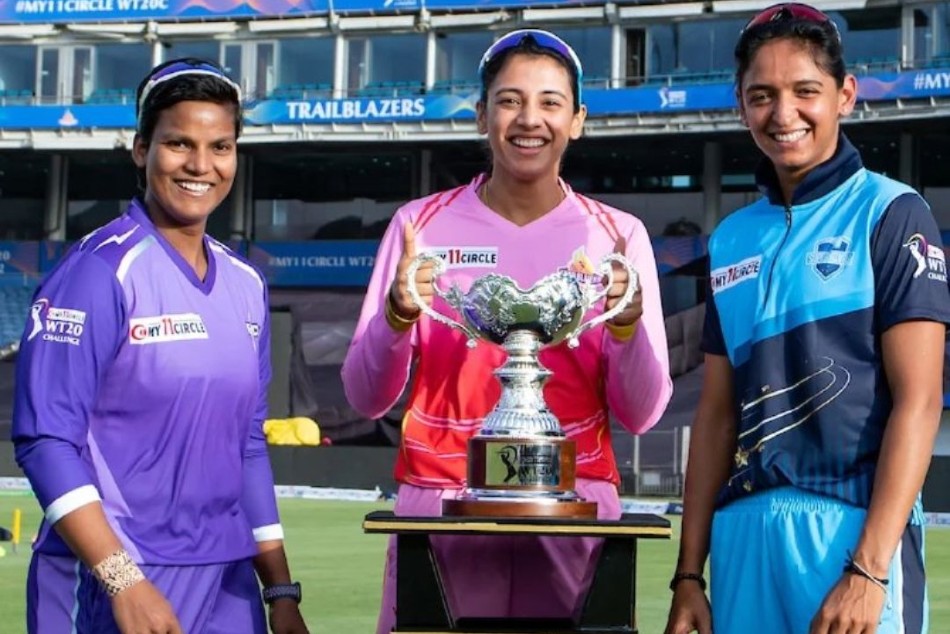 WIPL set to be held in March next year | BCCI