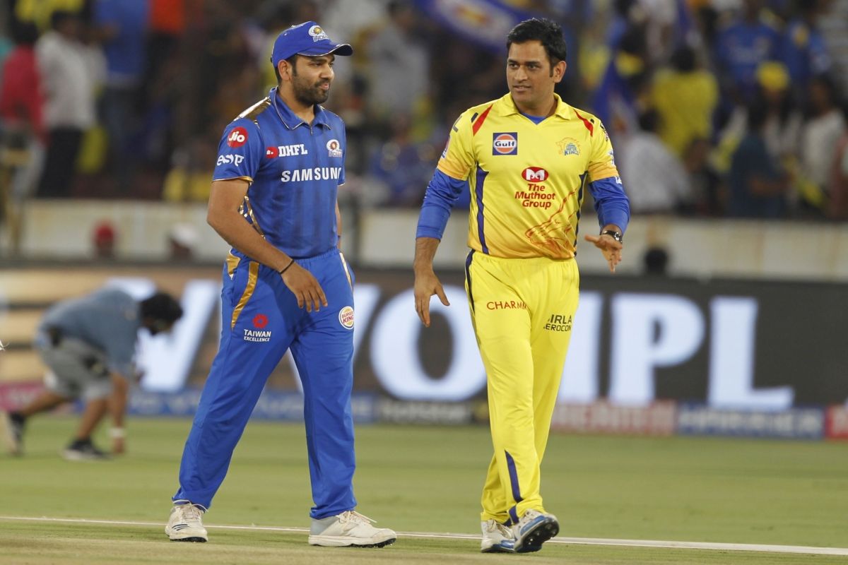 Defending Champions Mumbai Indians to face off against Chennai Super Kings in IPL 13 opener | AFP