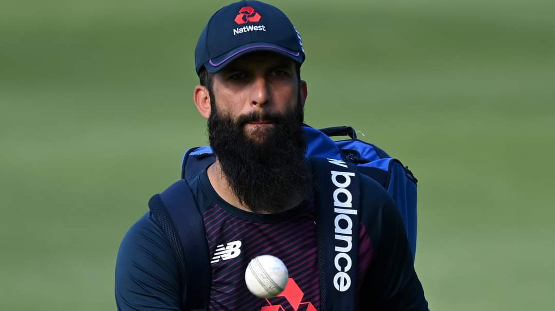 IND v ENG 2021: Moeen Ali wouldn't wish positive COVID-19 diagnosis on anyone