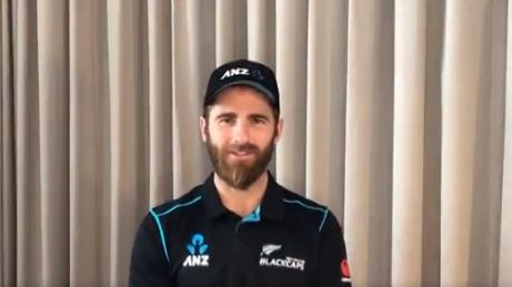 T20 World Cup 2021: New Zealand skipper Kane Williamson provides an update on his injury issues