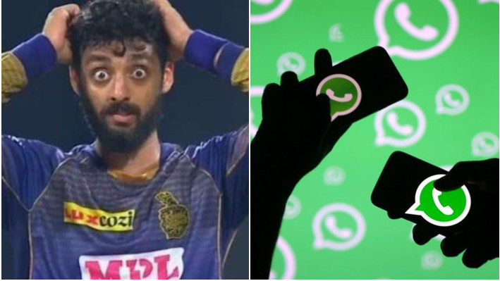 IPL franchises react hilariously to WhatsApp and Instagram service going down