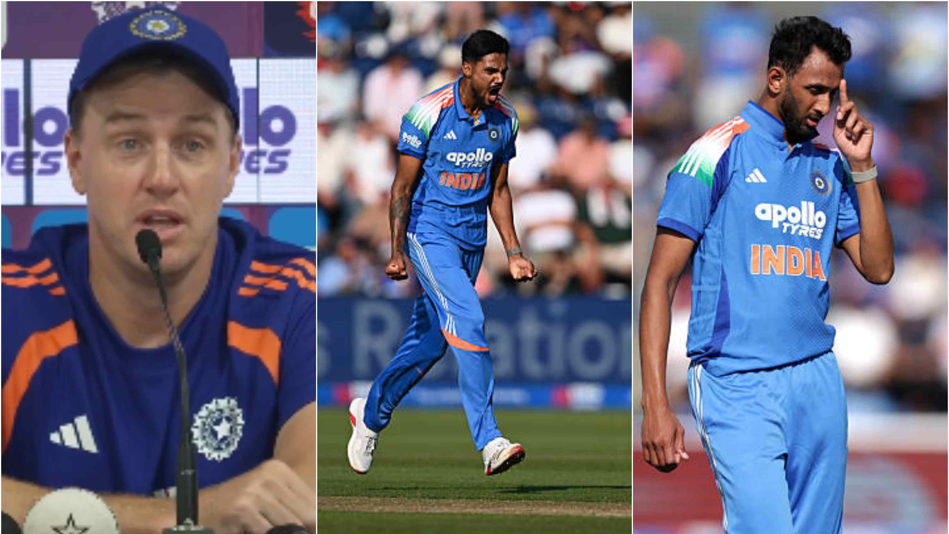IND v WI 2026: 