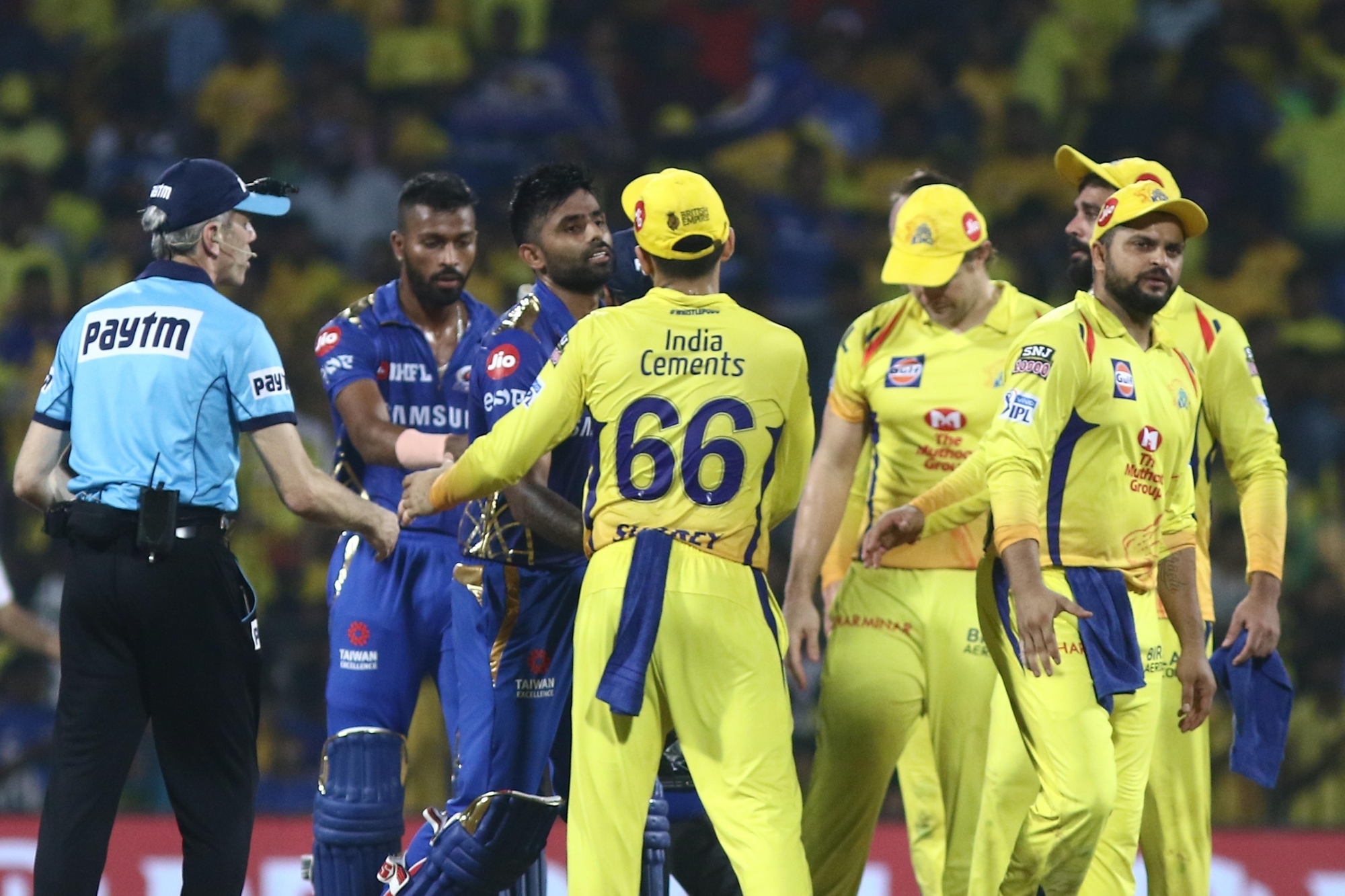 IPL 2020 was initially slated to start on March 29 | Getty
