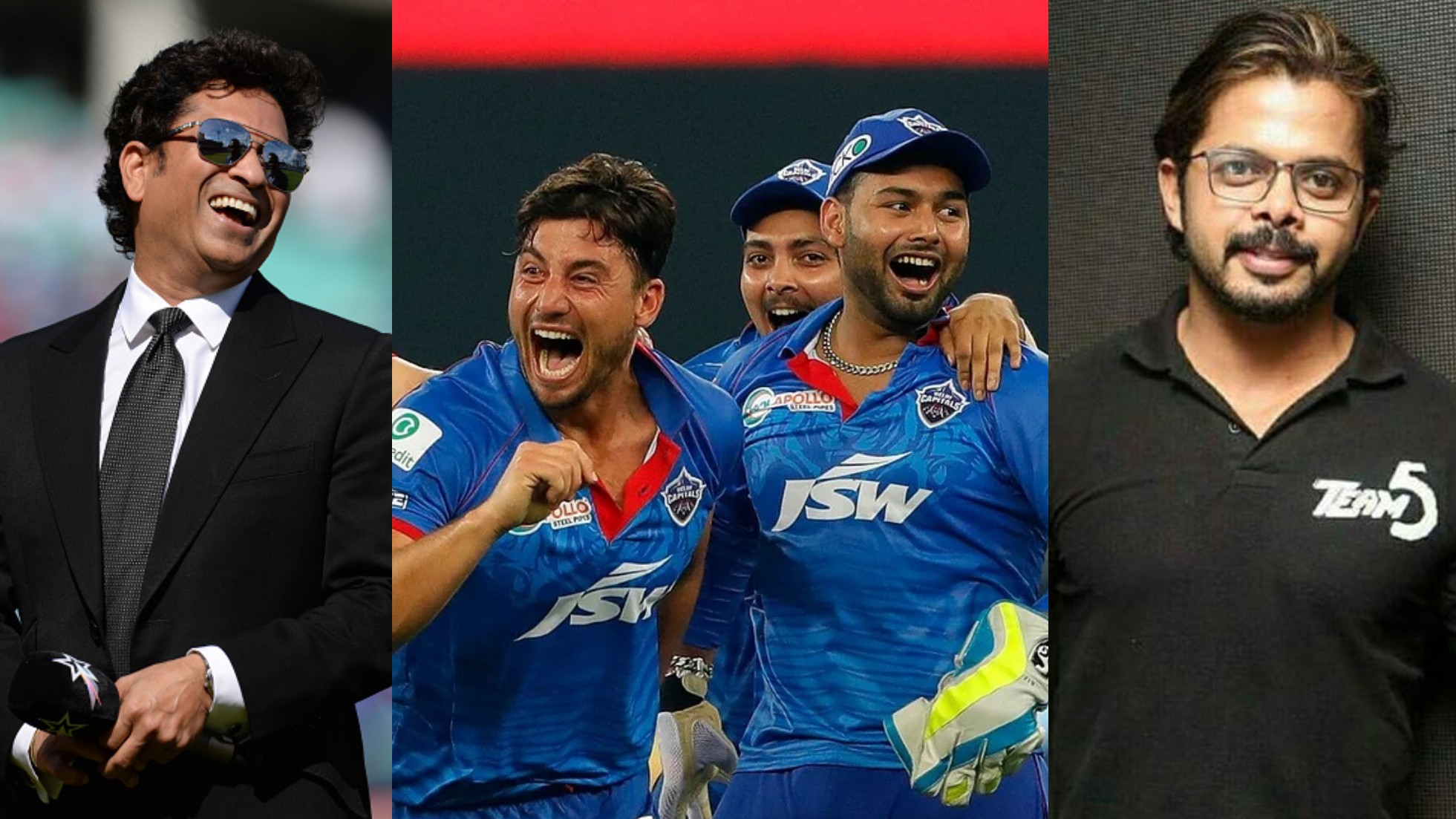 IPL 2020: Cricket fraternity lauds DC as they beat KKR by 18 runs in a high-scoring encounter