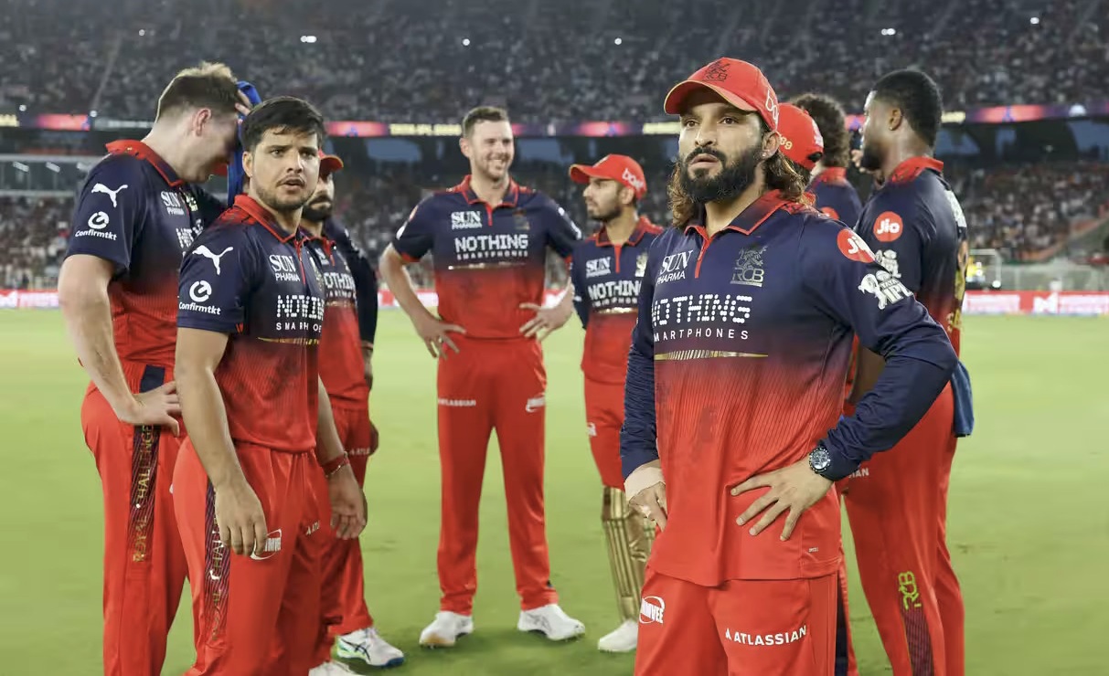 Rajat Patidar led the RCB to their second IPL title | BCCI-IPL
