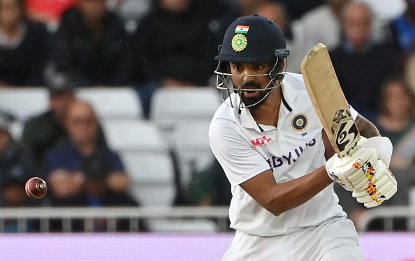 KL Rahul impressed many with his batting | Getty Images