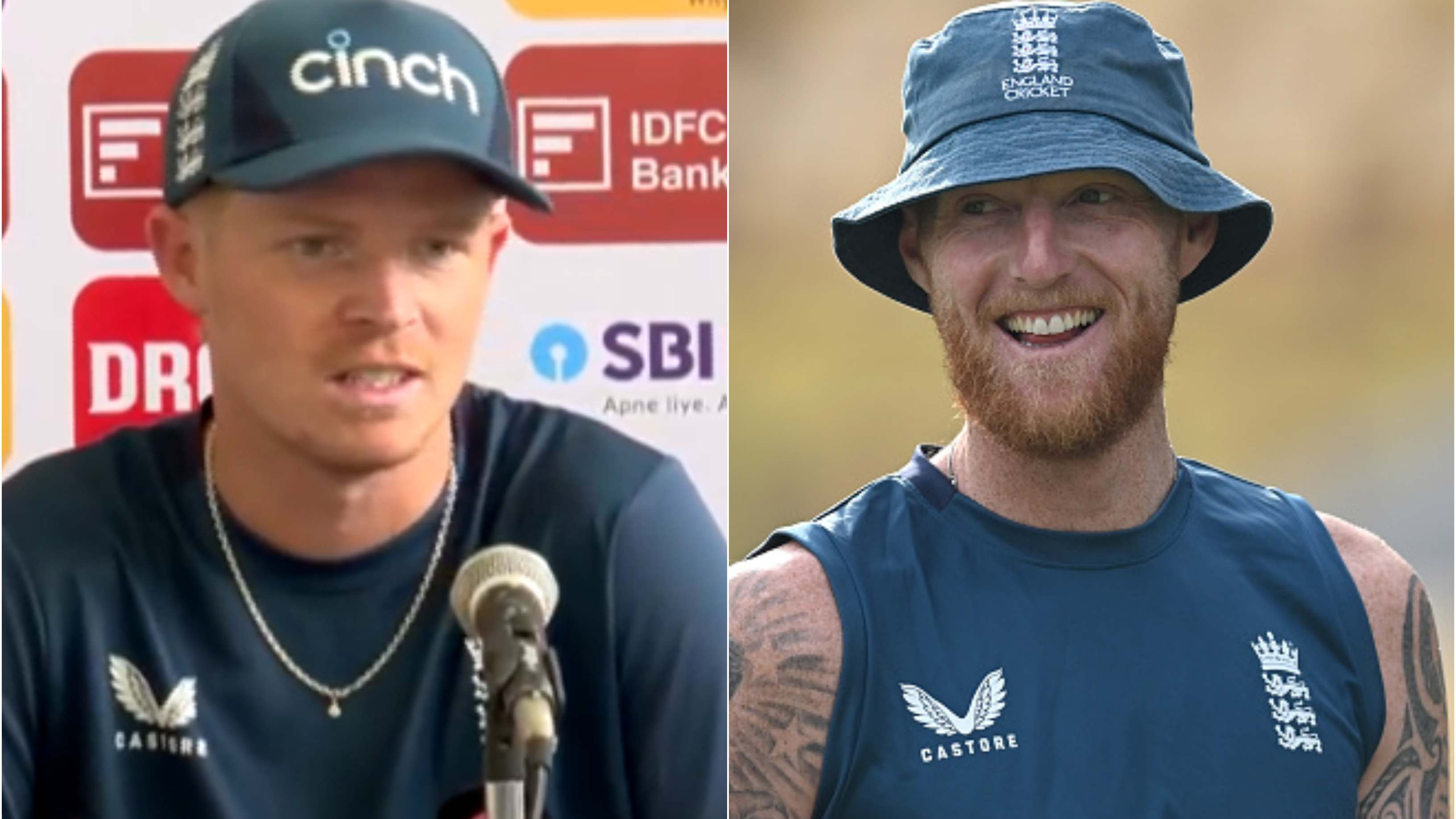 IND v ENG 2024: “Changed the game in a lot of respects,” Ollie Pope heaps praise on Ben Stokes ahead of latter’s 100th Test