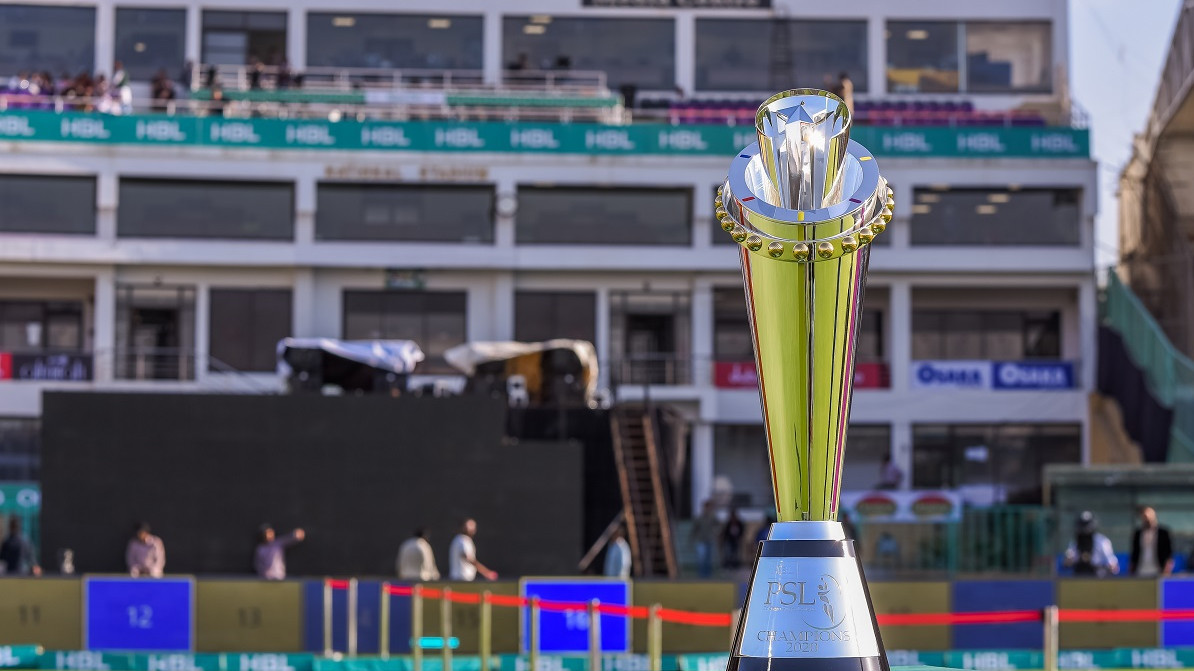 PCB receives all pending approvals to stage the remaining PSL 2021 games in Abu Dhabi