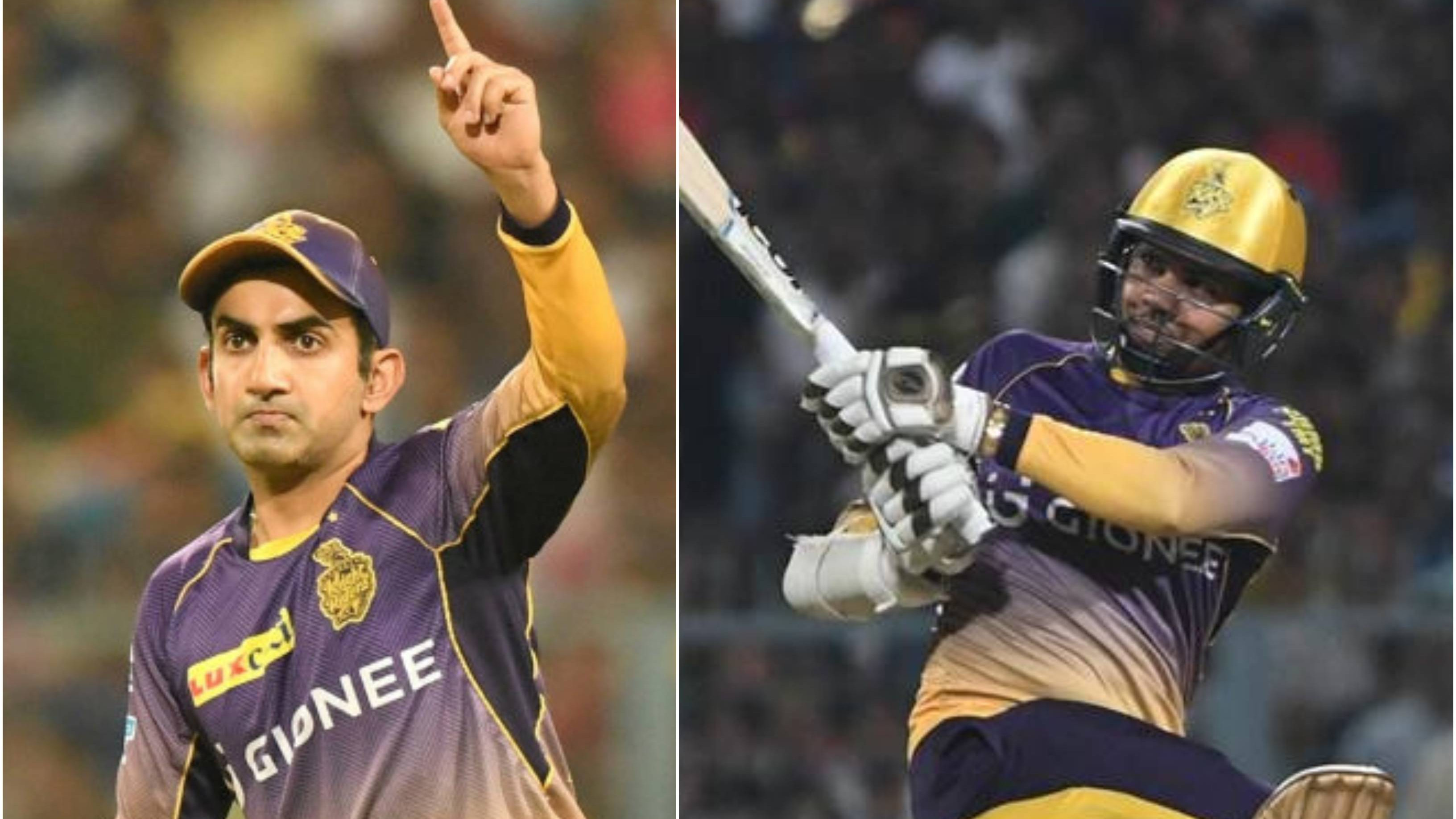 “Opposition didn't take me seriously”, Sunil Narine recalls how Gambhir showed his trust on him as opener for KKR