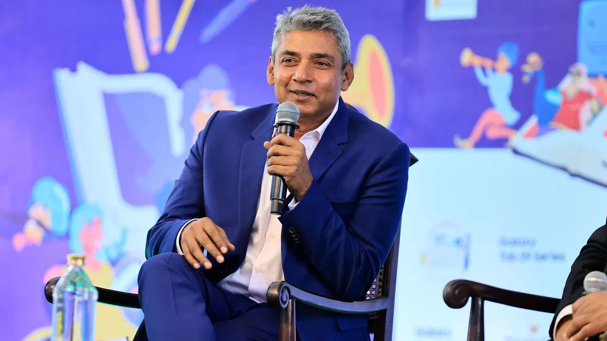 Former cricketer Ajay Jadeja declared heir to Jamnagar royal throne