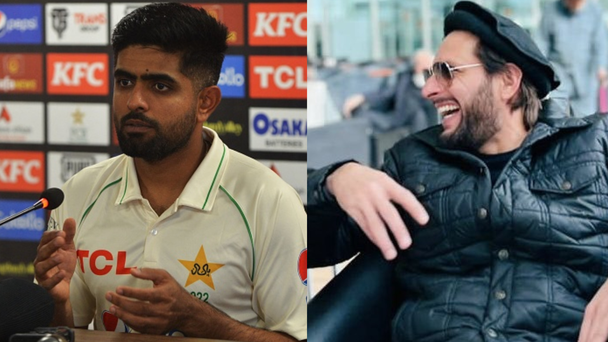 PAK v NZ 2022-23: “In 3-4 days, a lot of things have changed”- Babar Azam says his focus is on the upcoming Tests