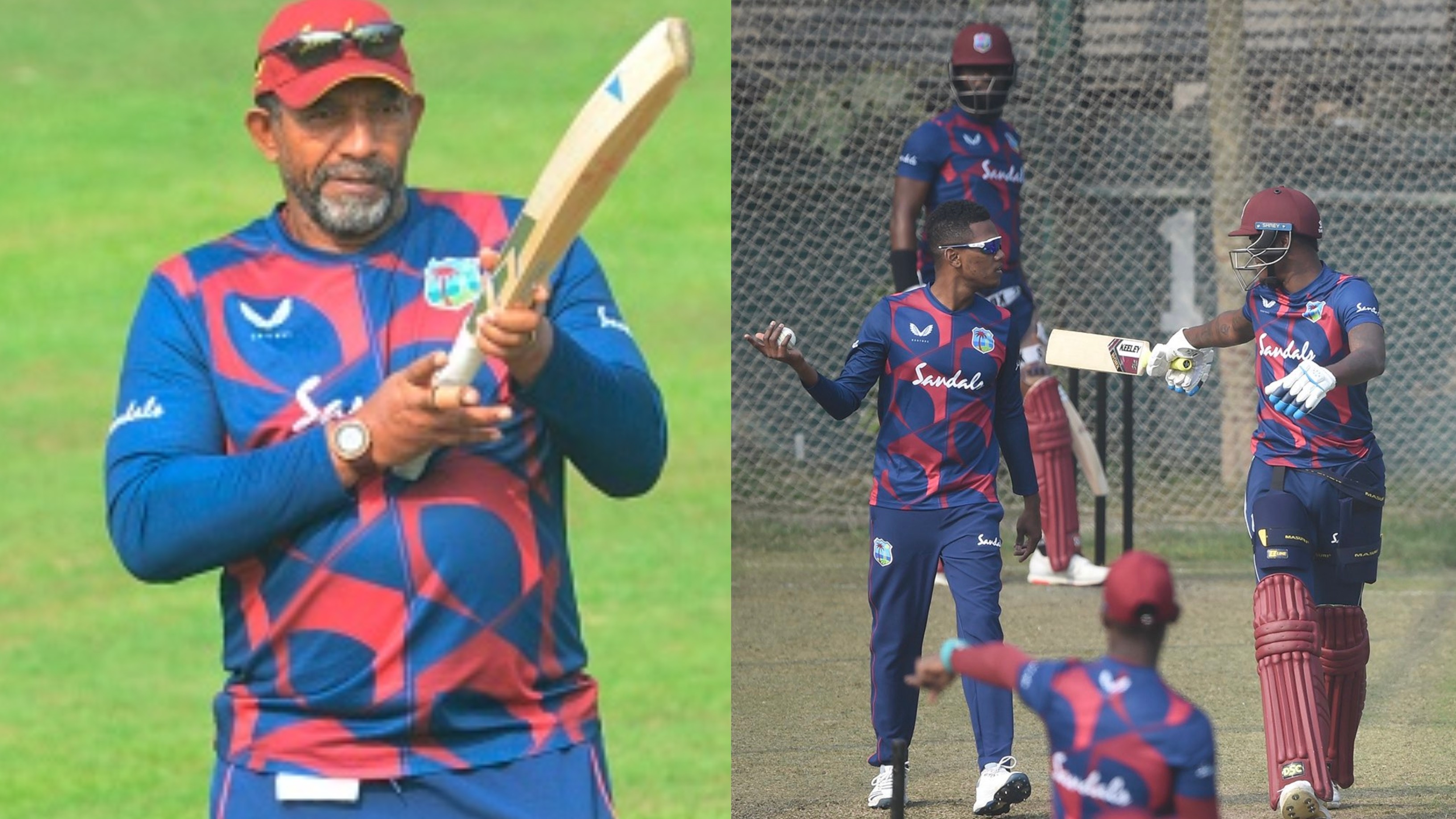 BAN v WI 2021: West Indies coach Phil Simmons unhappy with short preparation time before crucial ODI series