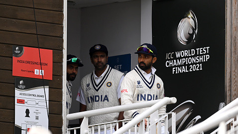 Ajinkya Rahane hopeful of a result in WTC 2021 Final, says things can turnaround in 7-8 overs