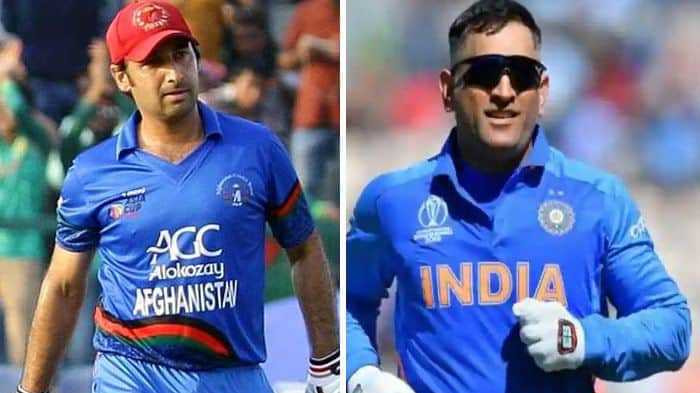 Asghar Afghan overtakes MS Dhoni to become most successful T20I captain