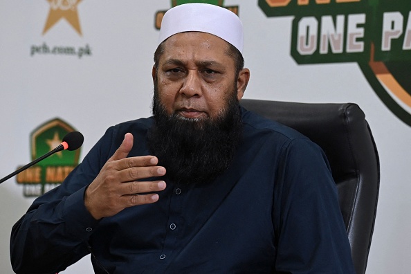 Inzamam-ul-Haq | Getty Images