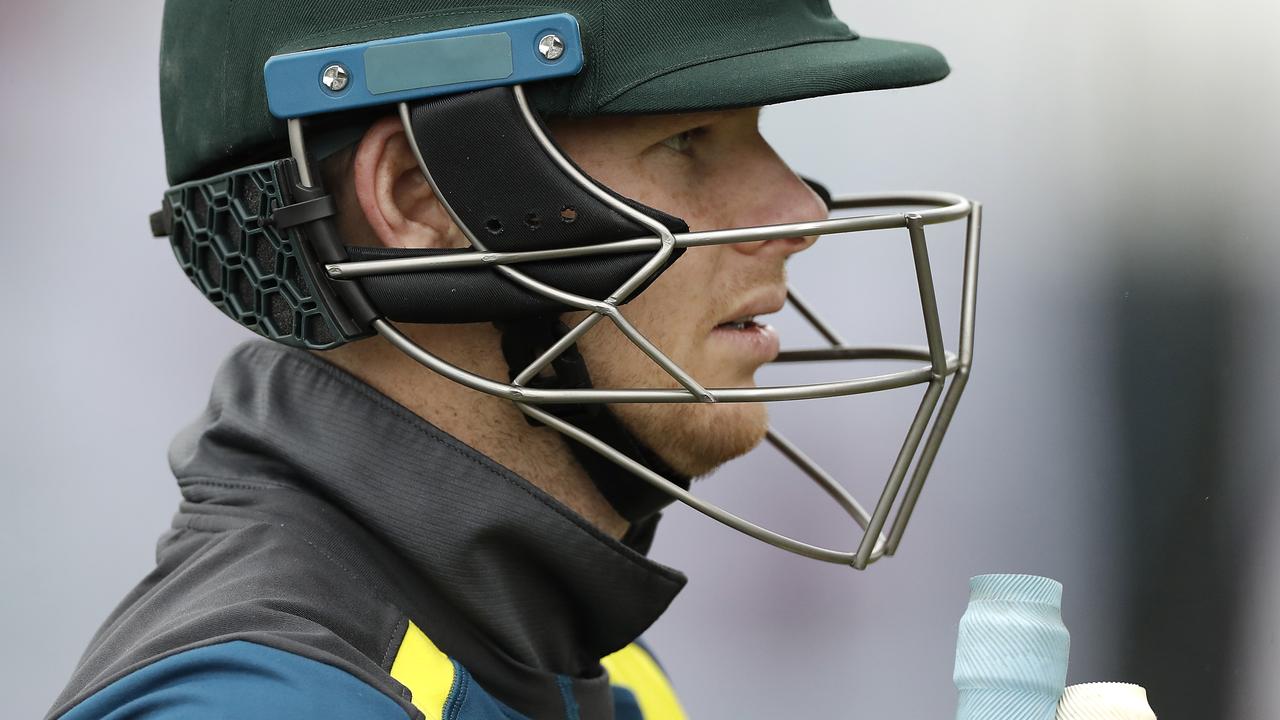 Neck Guards made mandatory by CA for Australian cricketers | Getty