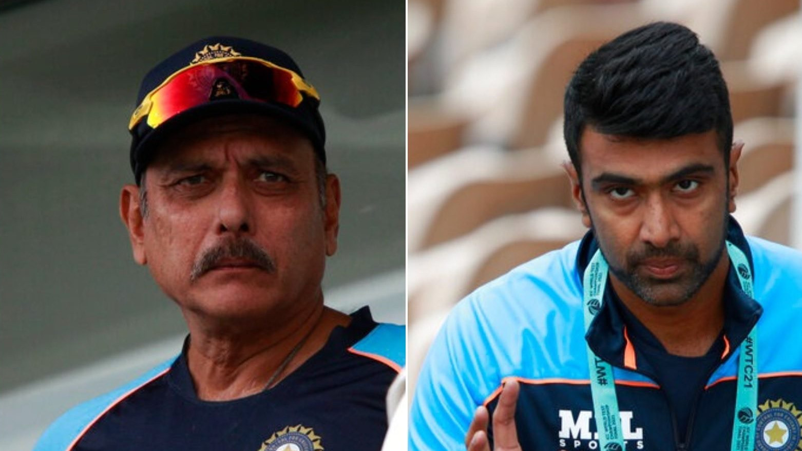 Ashwin disagrees with Shastri's suggestion to reduce teams in Test cricket; says Tests help strengthen FC structure