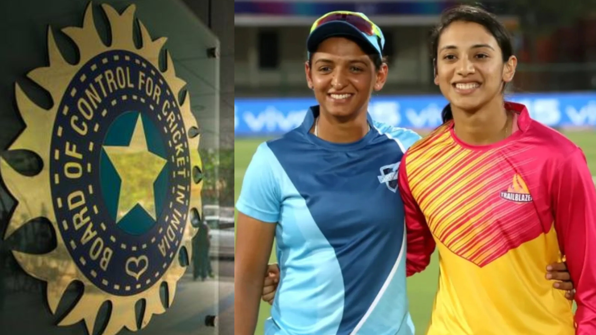 BCCI set to net INR 4,000 crores as big business houses likely to bid for Women’s IPL franchises- Report