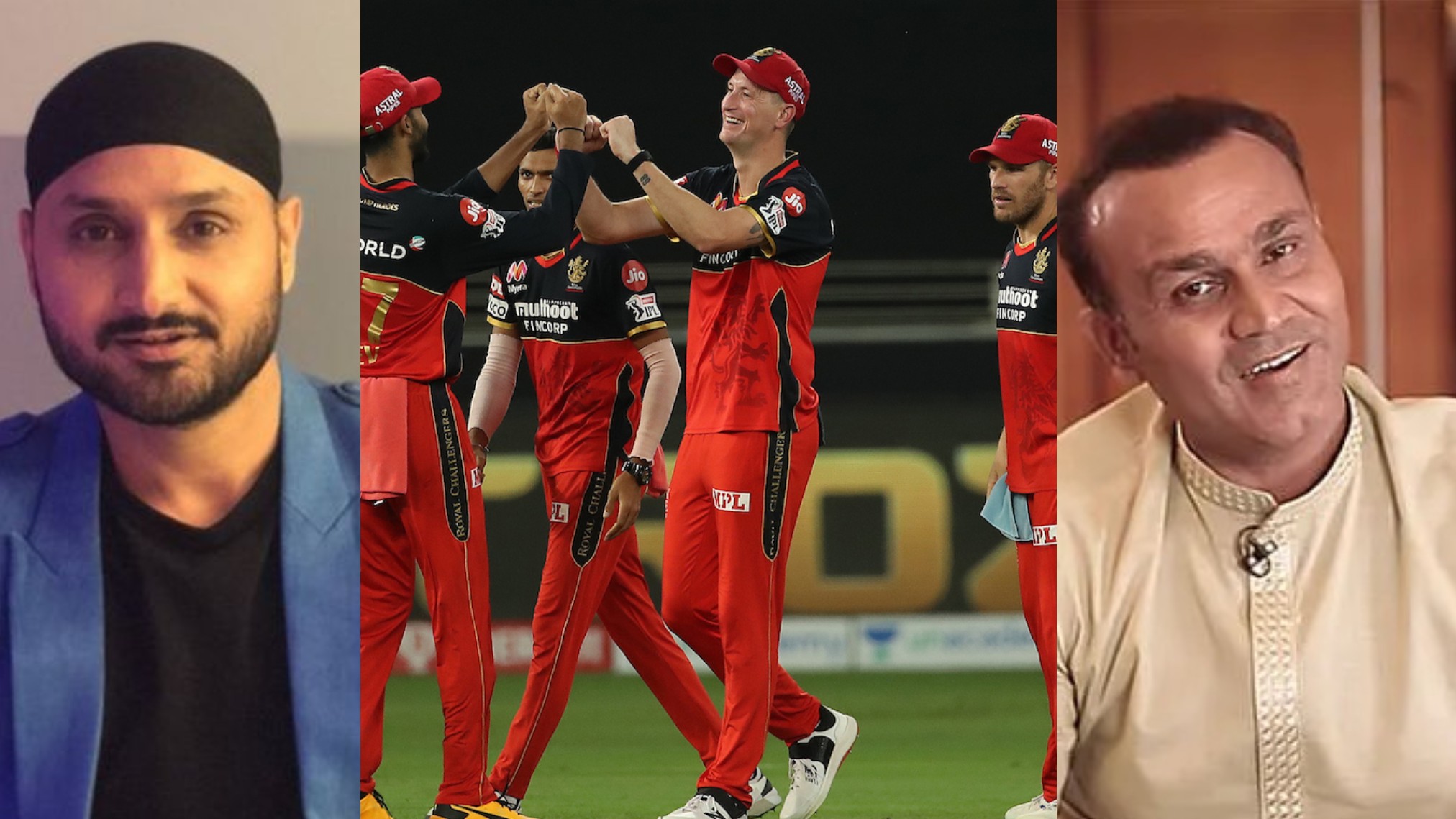 IPL 2020: RCB beats listless CSK by 37 runs; Cricket fraternity reacts to CSK's defeat