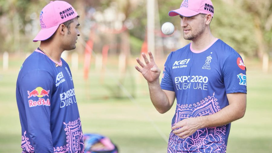 IPL 2021: Liam Livingstone returns home due to bubble fatigue; Rajasthan Royals support the decision 
