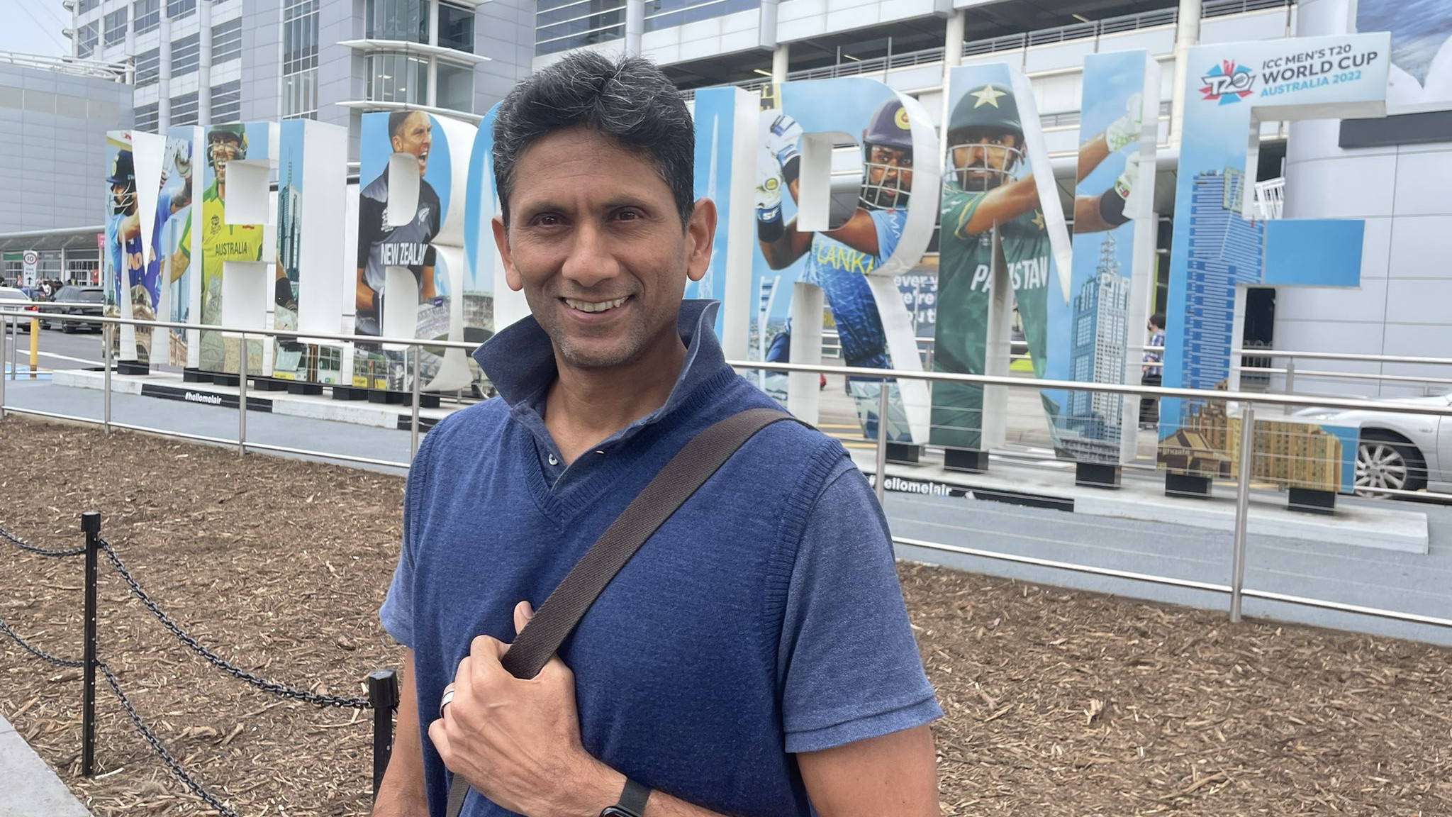 Venkatesh Prasad shares viral ‘one corrupt guy’ post again after deleting it, sets internet on storm