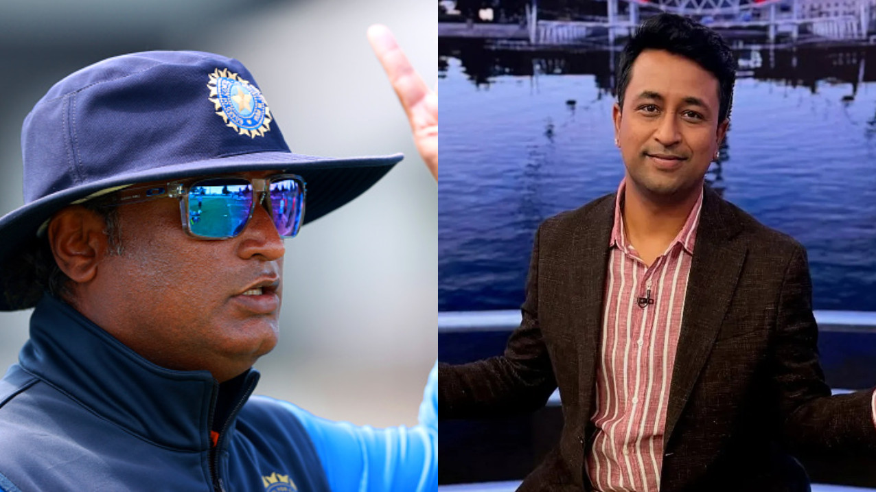 Ramesh Powar named new BCCI selection committee member; Pragyan Ojha to be the chairman