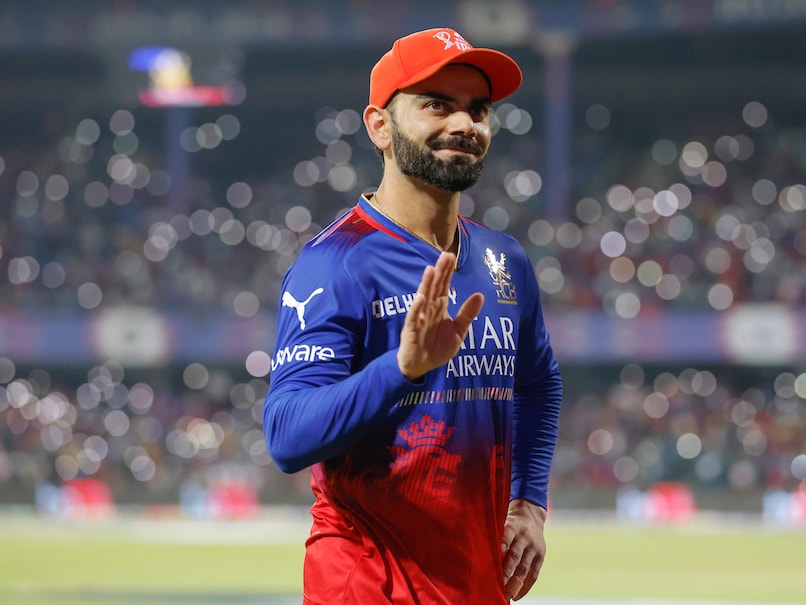 Virat Kohli | BCCI-IPL