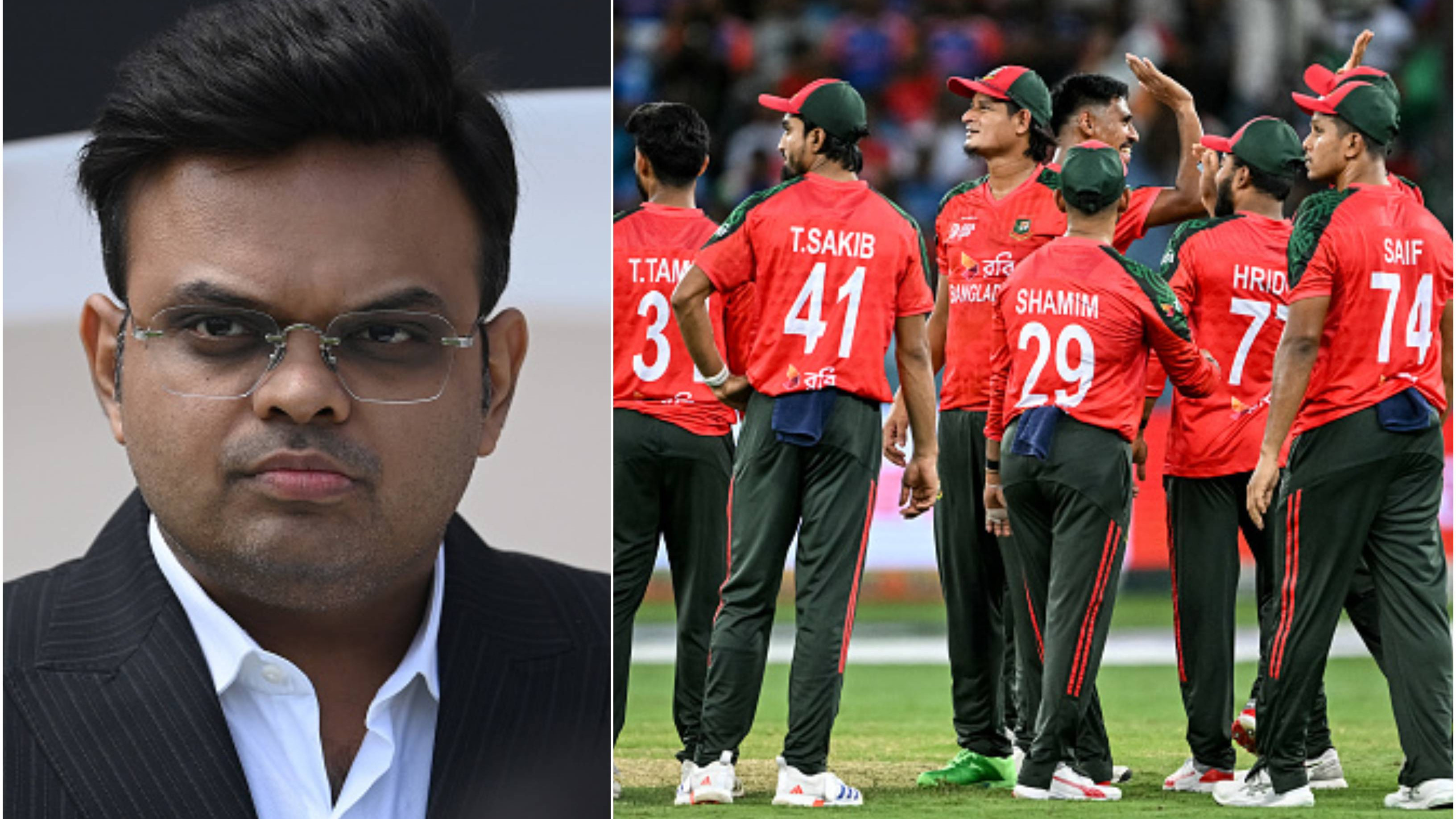 ICC turns down Bangladesh's request to shift their T20 World Cup 2026 matches from India: Report