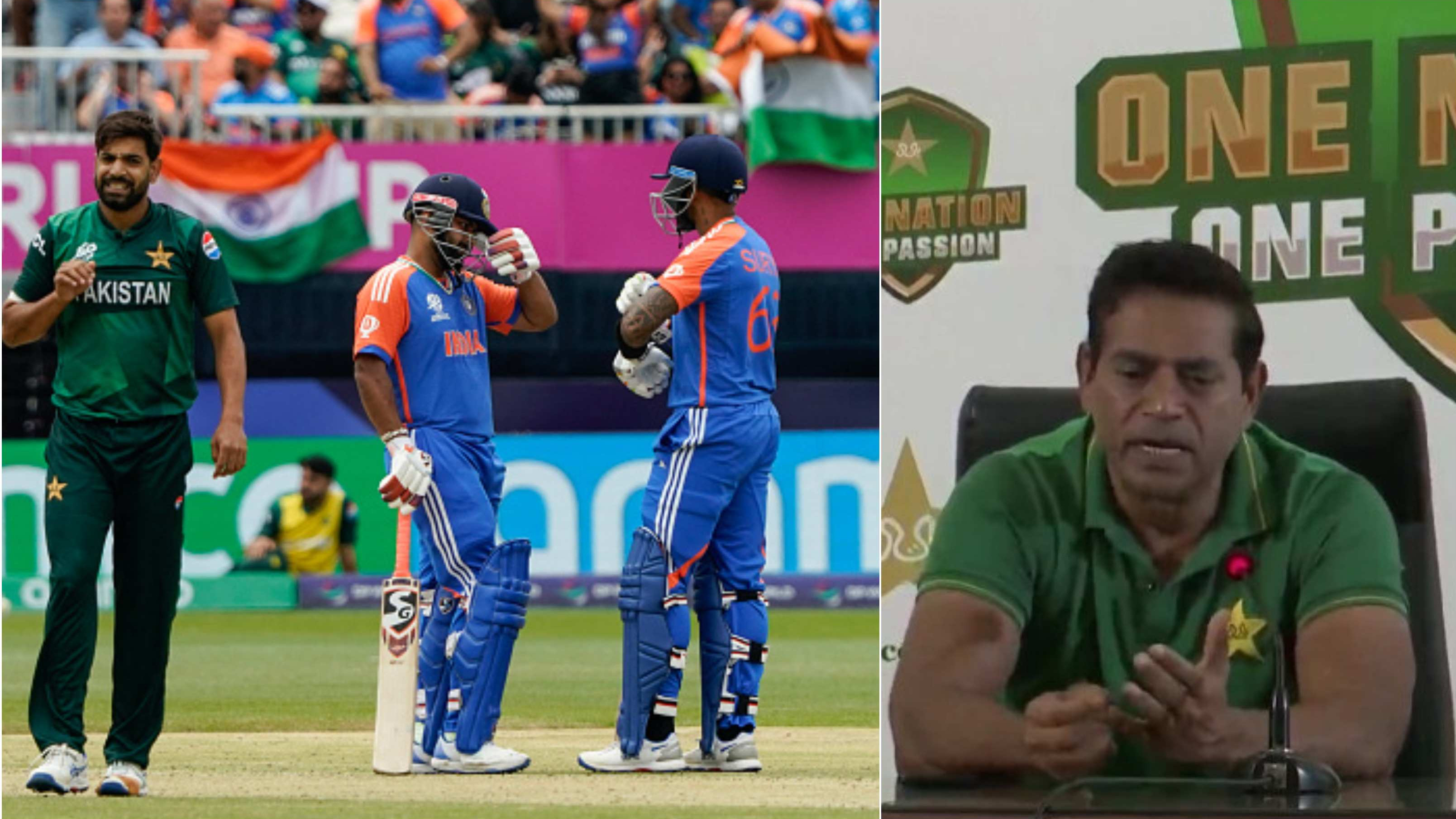 “This team has the ability to beat…,” Pakistan selector Aqib Javed warns India ahead of Asia Cup 2025 fixture 