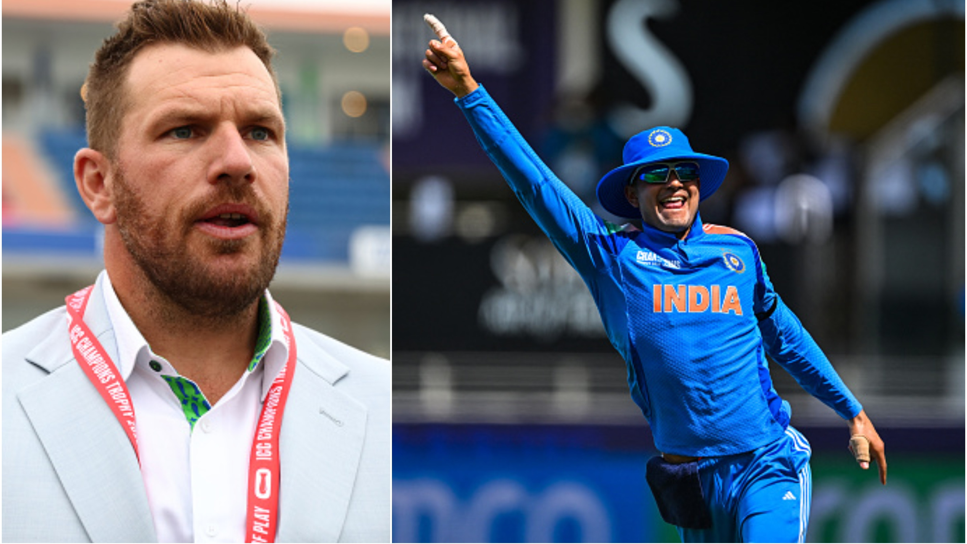 AUS v IND 2025: “This will be no different,” Aaron Finch backs India’s new ODI skipper Shubman Gill to do well in Australia