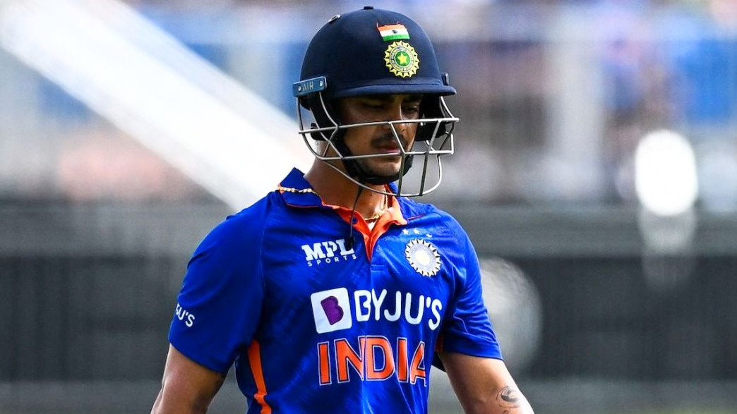 “I feel what selectors do is fair,” Ishan Kishan opens up about his exclusion for Asia Cup 2022