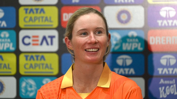 WPL 2023: Beth Mooney ruled out of the tournament with calf injury; Gujarat Giants announce replacement