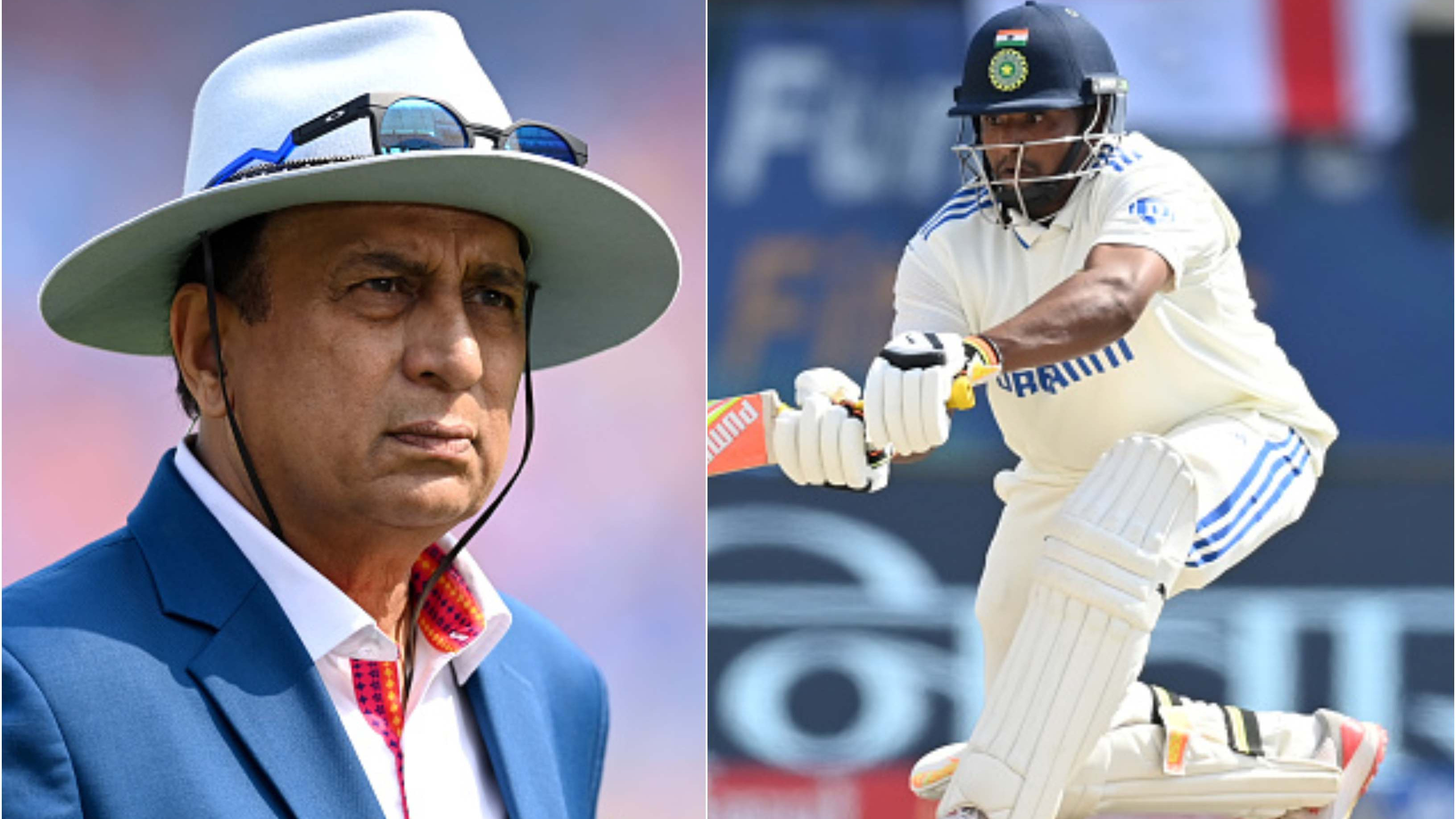 IND v ENG 2024: “Playing such a shot…,” Gavaskar critical of Sarfaraz’s dismissal in 5th Test; recalls Don Bradman's advice