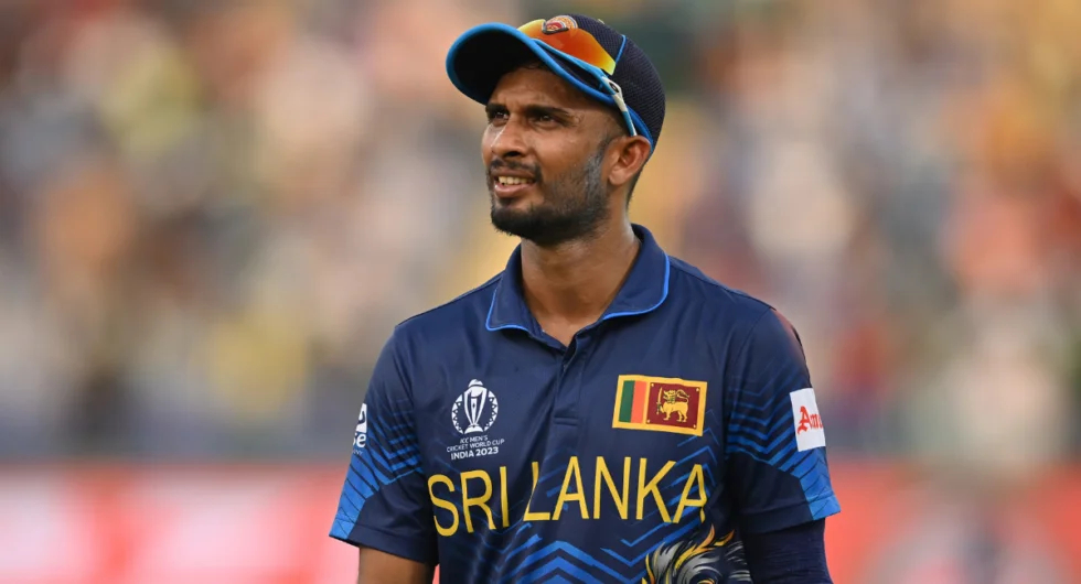 Sri Lanka won the Asia Cup 2022 and World Cup qualifiers under Shanaka's captaincy | Getty